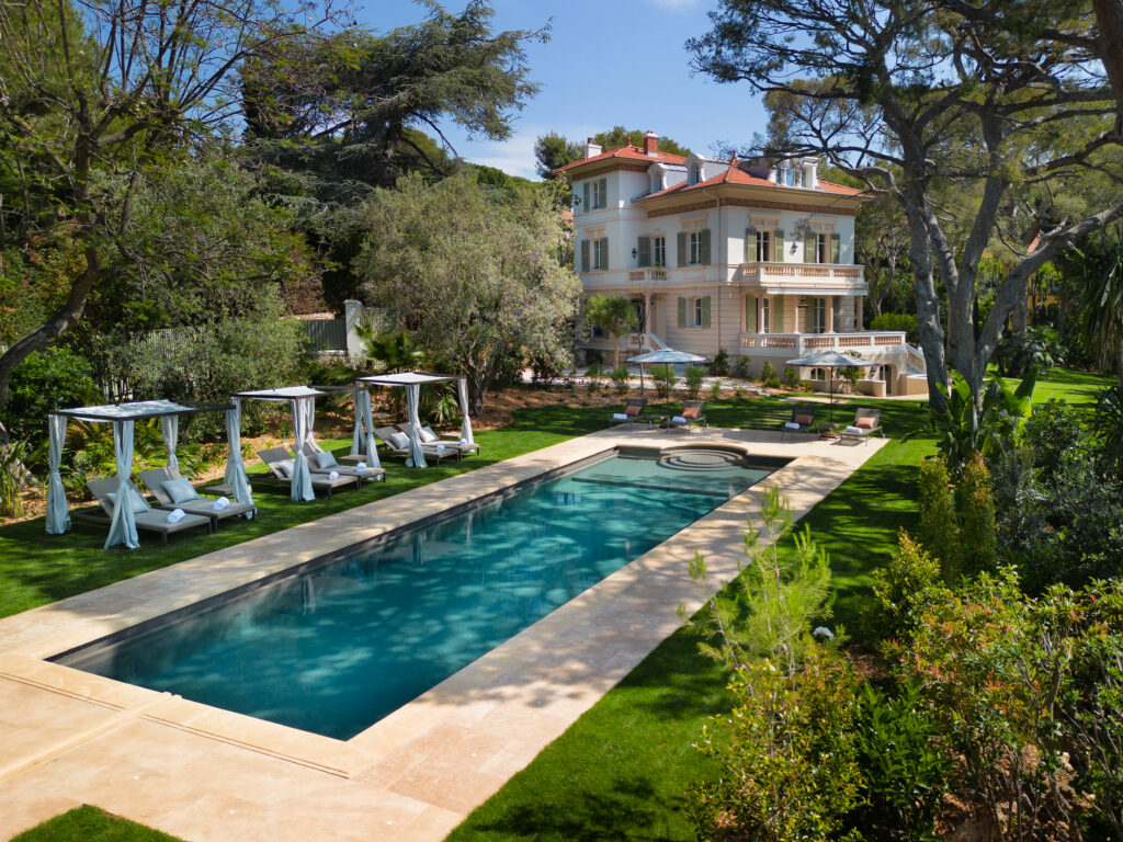 GHF - Villa Beauchamp 3